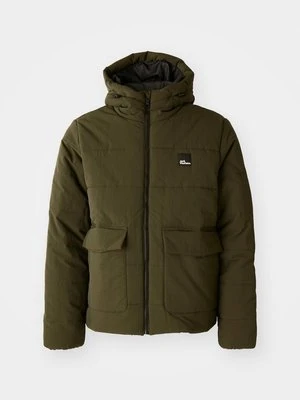 Kurtka zimowa Jack Wolfskin