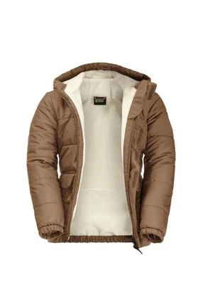 Kurtka zimowa Jack Wolfskin