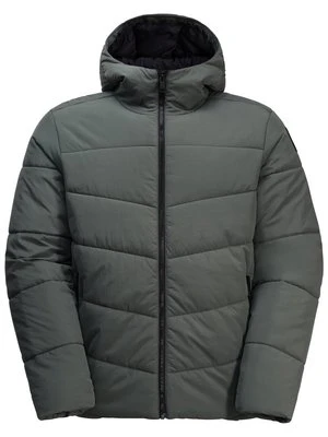 Kurtka zimowa Jack Wolfskin