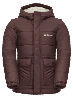 Kurtka zimowa Jack Wolfskin