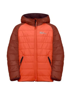 Kurtka zimowa Jack Wolfskin