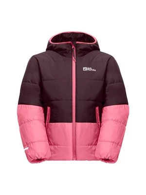 Kurtka zimowa Jack Wolfskin