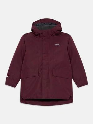 Kurtka zimowa Jack Wolfskin