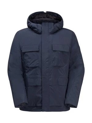 Kurtka zimowa Jack Wolfskin