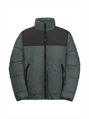 Kurtka zimowa Jack Wolfskin