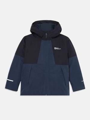 Kurtka zimowa Jack Wolfskin