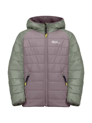 Kurtka zimowa Jack Wolfskin