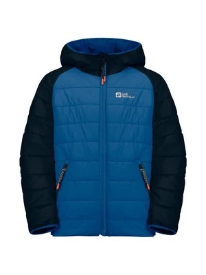 Kurtka zimowa Jack Wolfskin