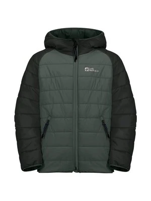 Kurtka zimowa Jack Wolfskin