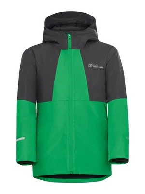 Kurtka zimowa Jack Wolfskin