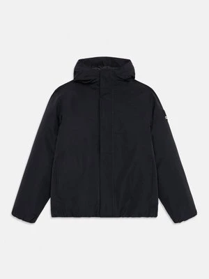 Kurtka zimowa Jack Wolfskin czarny