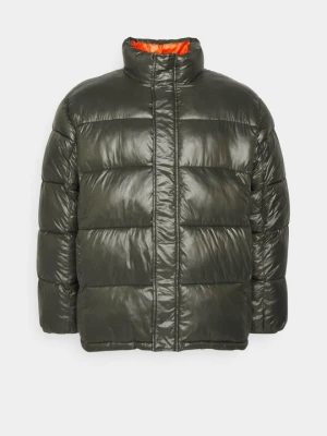 Kurtka zimowa Jack's Sportswear oliwkowy