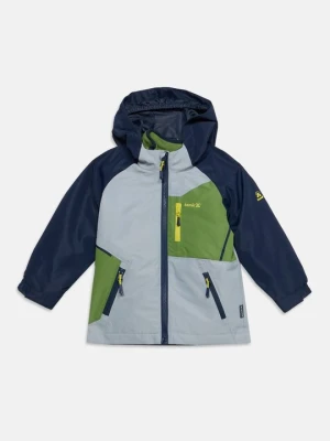 Kurtka outdoor Kamik srebrny