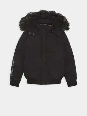 Kurtka zimowa Kaporal