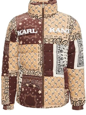 Kurtka zimowa Karl Kani