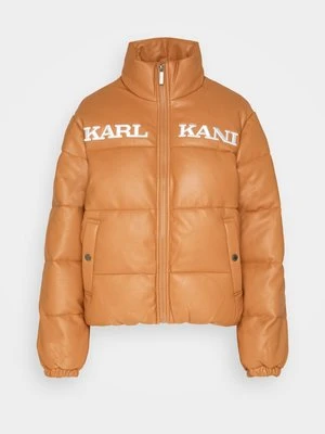 Kurtka zimowa Karl Kani