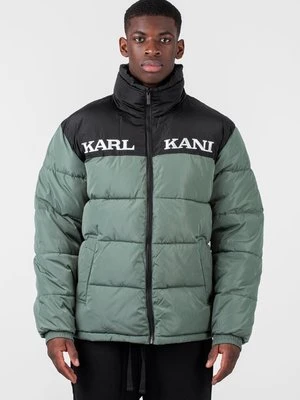 Kurtka zimowa Karl Kani