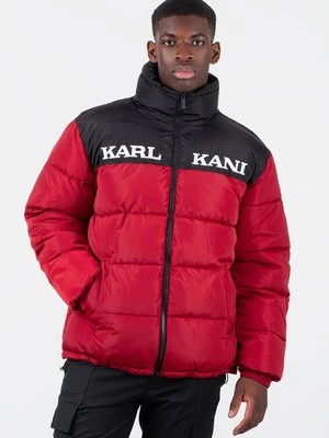 Kurtka zimowa Karl Kani