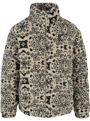 Kurtka zimowa Karl Kani