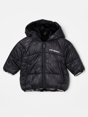 Kurtka zimowa Karl Lagerfeld