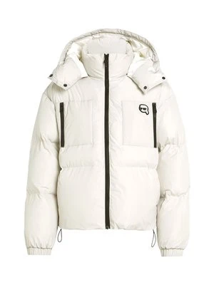 Kurtka zimowa Karl Lagerfeld