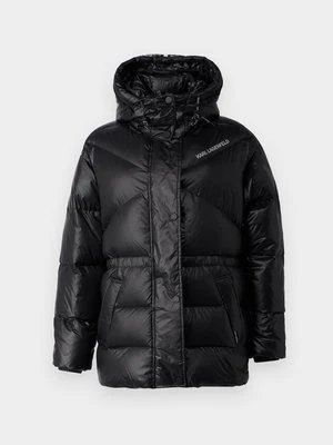 Kurtka zimowa Karl Lagerfeld