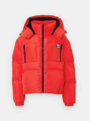 Kurtka zimowa Karl Lagerfeld