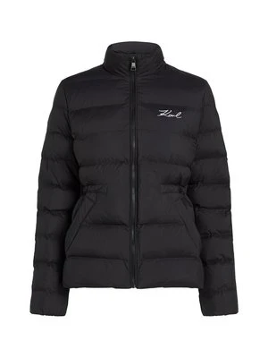 Kurtka zimowa Karl Lagerfeld