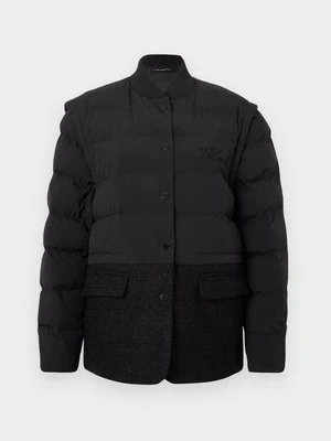 Kurtka zimowa Karl Lagerfeld