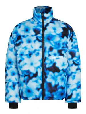 Kurtka zimowa Karl Lagerfeld Jeans