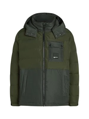 Kurtka zimowa Karl Lagerfeld Jeans