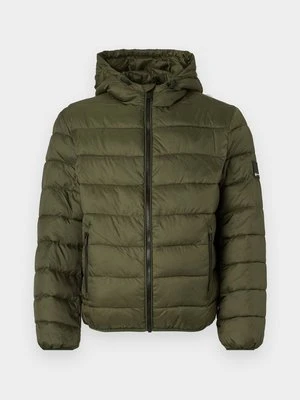 Kurtka zimowa Karl Lagerfeld Jeans