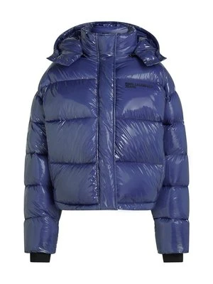 Kurtka zimowa Karl Lagerfeld Jeans