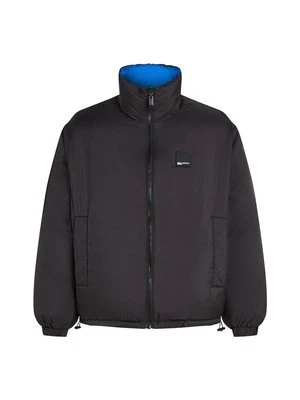 Kurtka zimowa Karl Lagerfeld Jeans