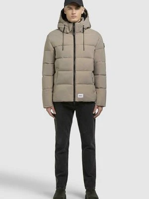 Kurtka zimowa khujo