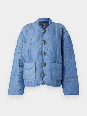 Kurtka zimowa Ksenia Schnaider