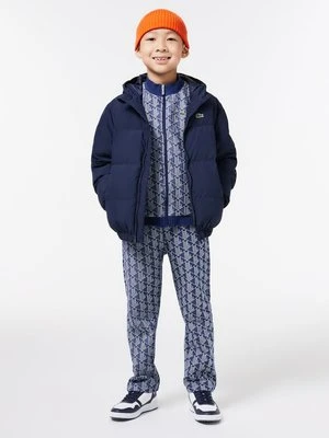 Kurtka zimowa Lacoste