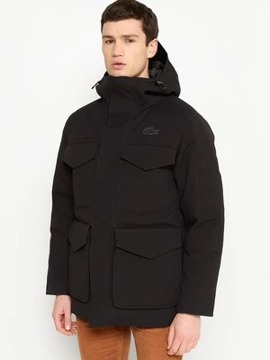 Kurtka zimowa Lacoste