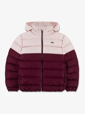 Kurtka zimowa Lacoste