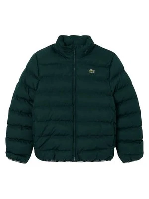 Kurtka zimowa Lacoste