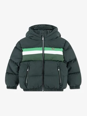 Kurtka zimowa Lacoste