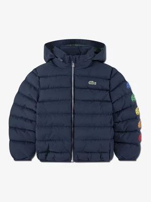 Kurtka zimowa Lacoste