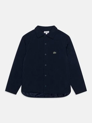 Kurtka zimowa Lacoste