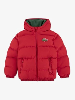 Kurtka zimowa Lacoste