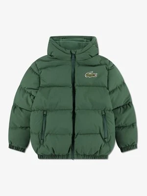 Kurtka zimowa Lacoste