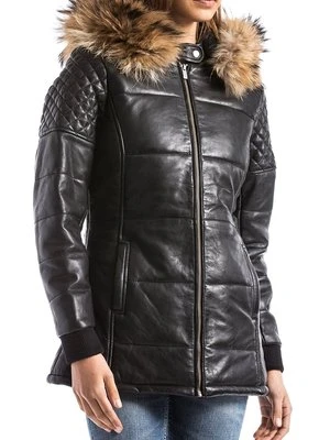 Kurtka zimowa Le Temps Des Cerises