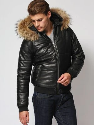 Kurtka zimowa Le Temps Des Cerises