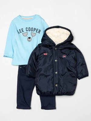 Kurtka zimowa Lee Cooper