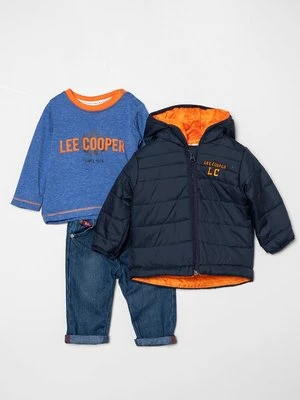 Kurtka zimowa Lee Cooper