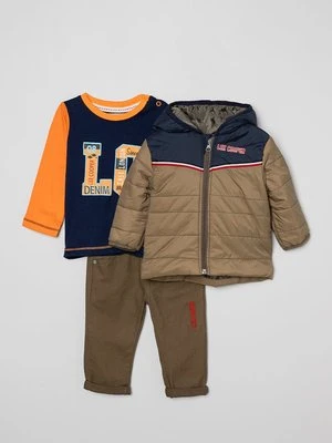 Kurtka zimowa Lee Cooper